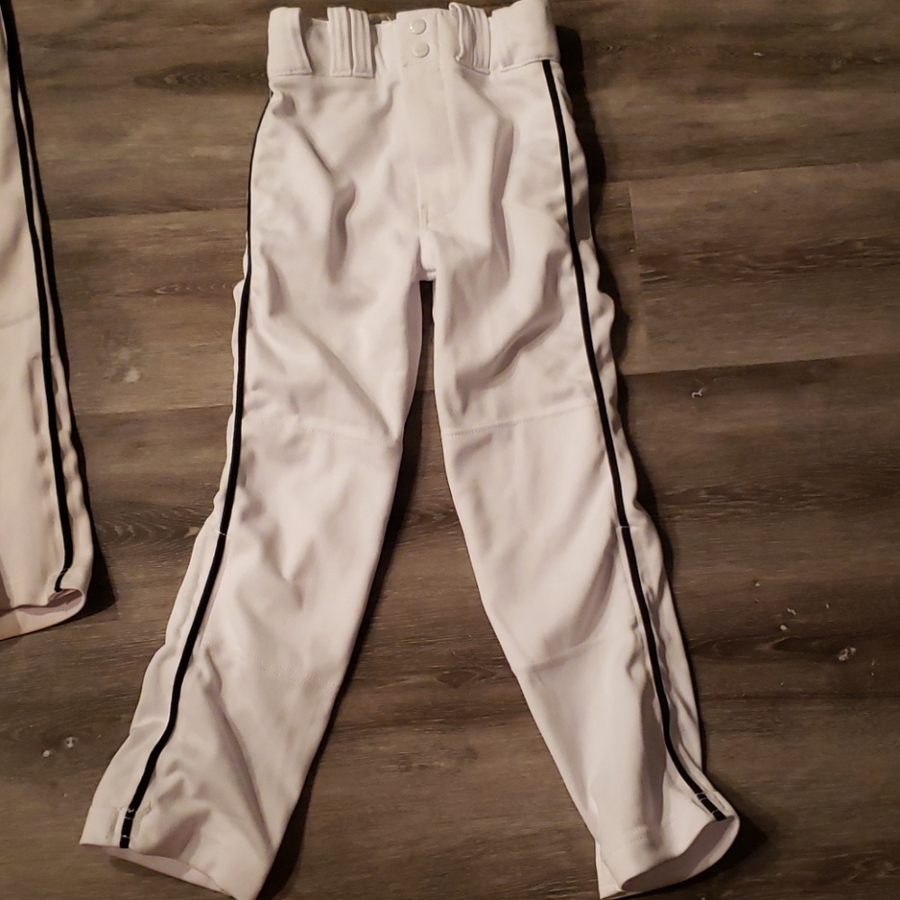 💥Champro XS Youth Baseball Pants